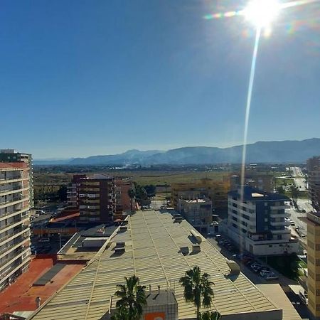 Apartamento Suerte Con Vistas A La Playa San Antonio De Cullera Buitenkant foto