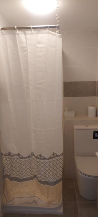 Apartamento Suerte Con Vistas A La Playa San Antonio De Cullera Buitenkant foto