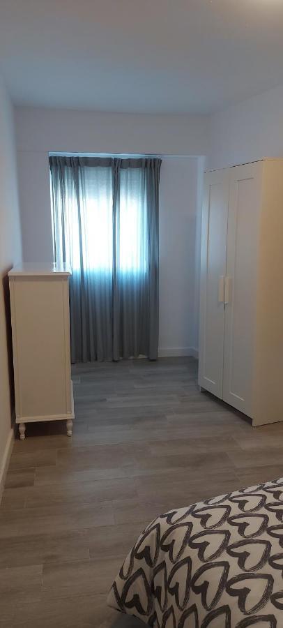 Apartamento Suerte Con Vistas A La Playa San Antonio De Cullera Buitenkant foto