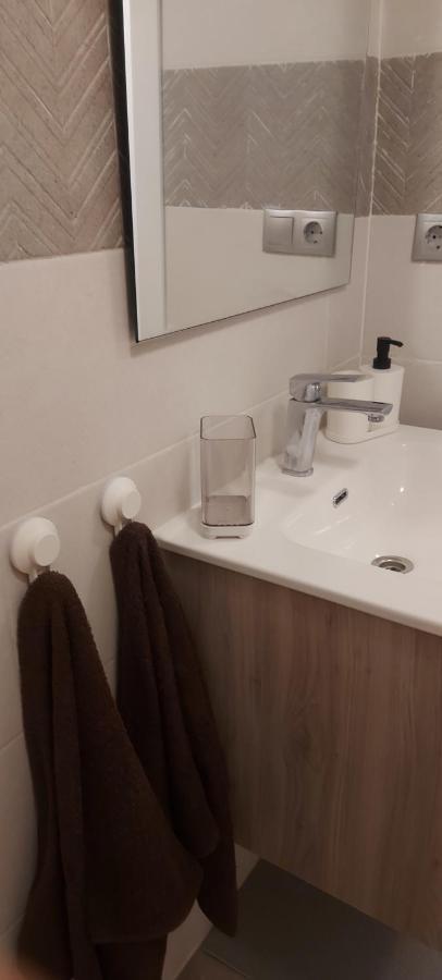 Apartamento Suerte Con Vistas A La Playa San Antonio De Cullera Buitenkant foto