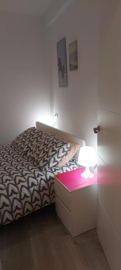 Apartamento Suerte Con Vistas A La Playa San Antonio De Cullera Buitenkant foto