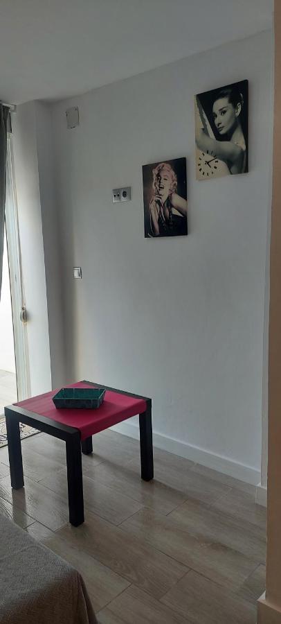 Apartamento Suerte Con Vistas A La Playa San Antonio De Cullera Buitenkant foto